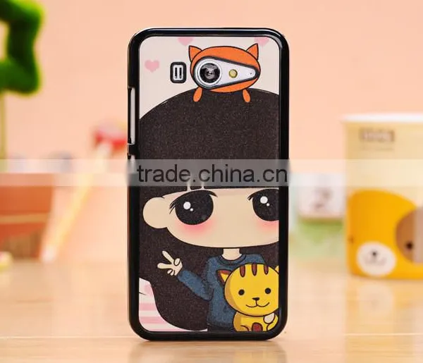 Beautiful Mobile Phone Back Cover Phone Cases for Xiaomi 2 photo-3