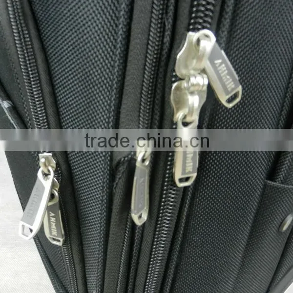 1pc Promotional 24'' Cabin Luggage 600D1200D1680D Polyester Trolley Luggage photo-6