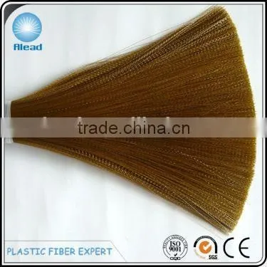 Hollow PET for Making Paint Brush, Paint Brush Hollow Fiber, Paintbrush Fiber photo-4