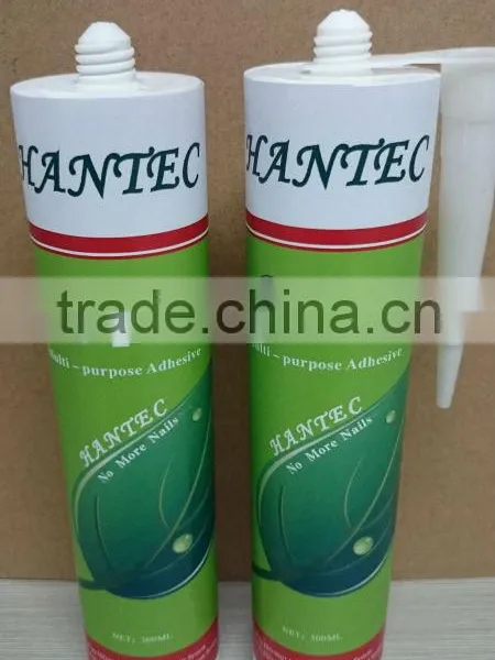 No More Nails Adhesive/Liquid Nails Construction Adhesive