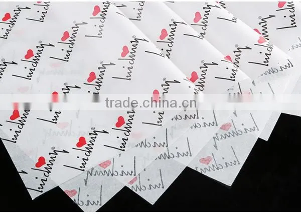 Factory Price Tissue Paper for Packaging photo-3