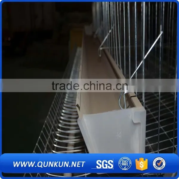 Layer Chicken Cage for Poultry Chickens photo-3