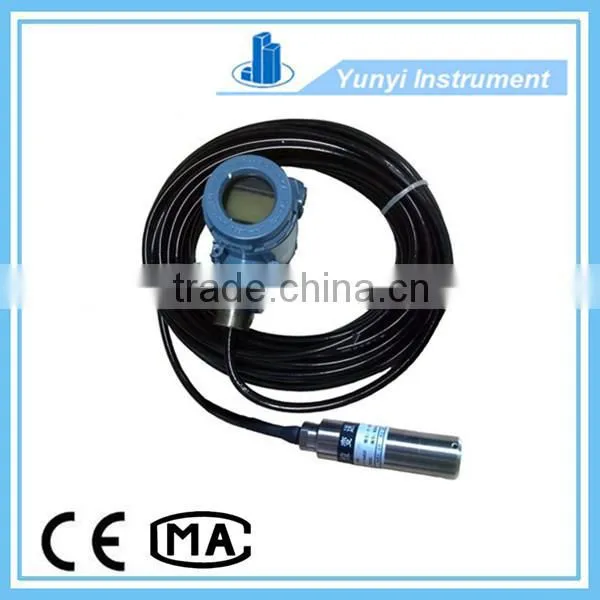 Level Indicator / Oil Level Indicator / Liquid Level Transmitter photo-2