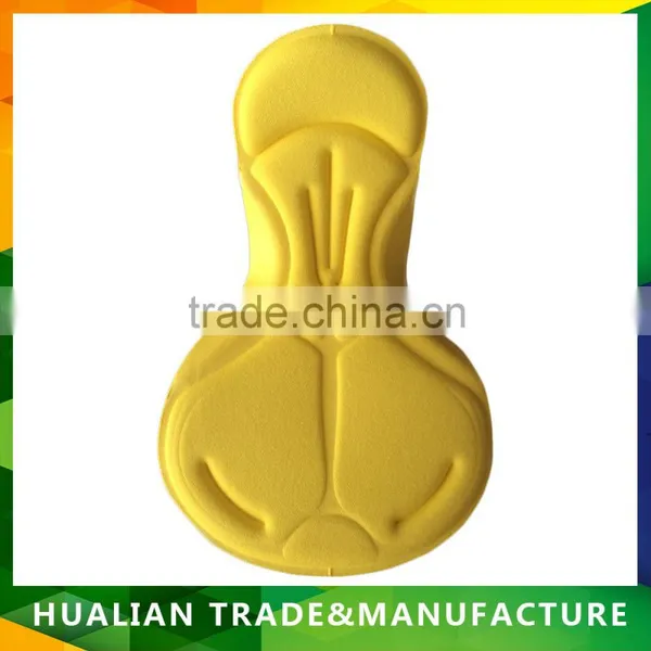 Waterproof Out Door Use Folding Pad for Descente Bike Shorts photo-2