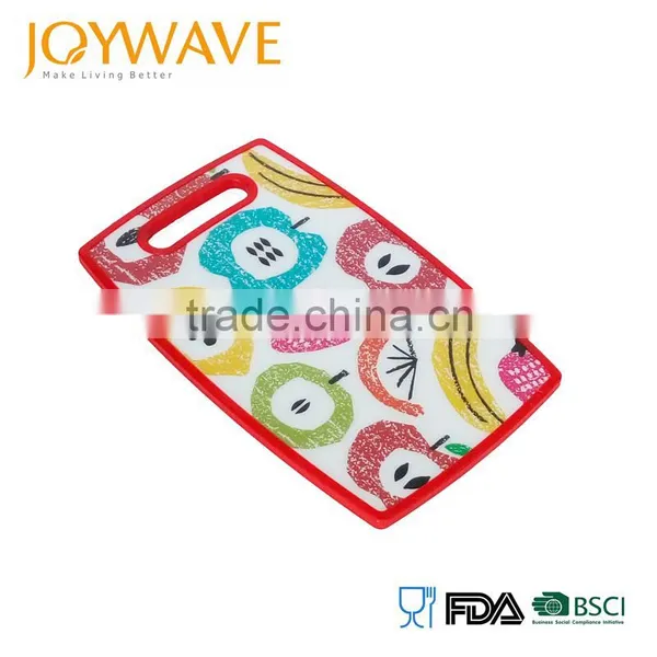pp Cutting Board Printed Cutting Board