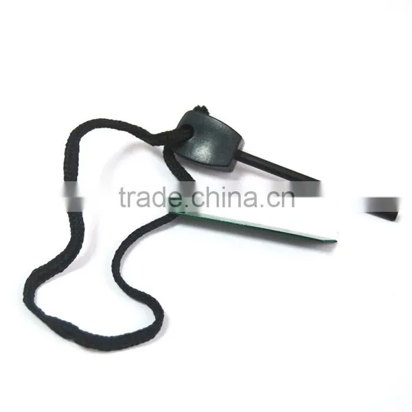 Cheap Survival Survival Military Fire Starter /Flint