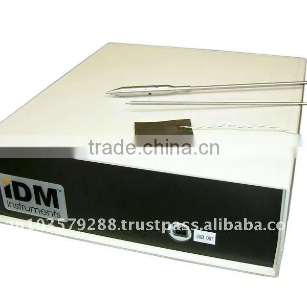 Mattress Temperature & Humidity Data Logger