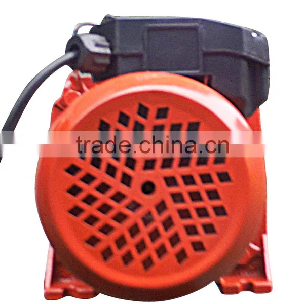Self-priming JET Pumps JET-M80 photo-3