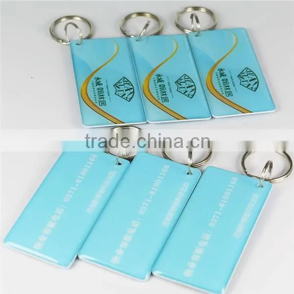 PVC WASHABLE NFC TAG photo-5
