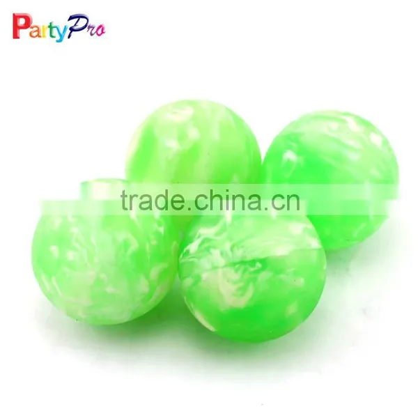 Mixed Type Low Price China Factory Toys High Bouncing Ball photo-5