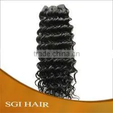 TOP Grade 5A Brazilian Human Hair photo-3