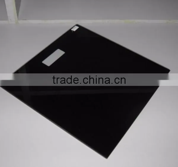 Factory Direct Digital Scale Tempered Glass photo-5