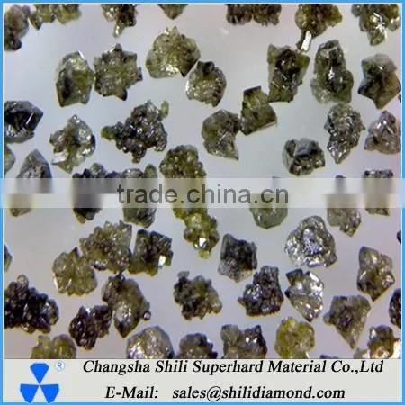 China Supplier Industrial Abrasives RVG Polycrystalline Diamond Powder photo-2