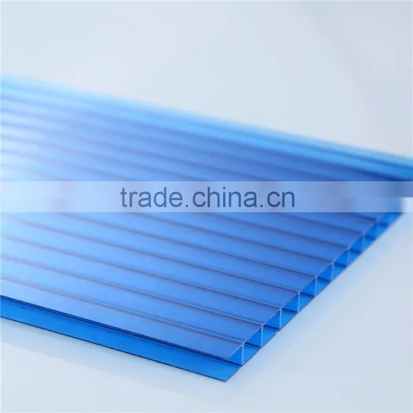 Virgin Clear and Translucent Polypropylene PP Sheet photo-6