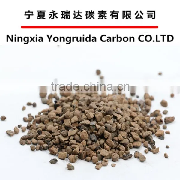 Filter Media Ceramsite/ceramicite for Waste Water Treatment photo-3