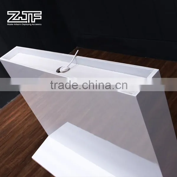 ZJF Top Design Retail Display Phone Table photo-5