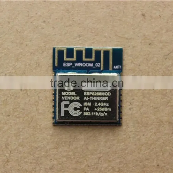 ESP-13 ESP8266 Serial WIFI Wireless Module Wireless Transceiver Module photo-2