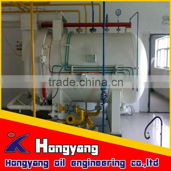 2015 Hot Sale High Efficiency Vegetable Oil Extraction Machines With CE photo-3