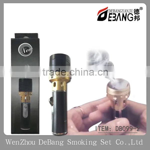 Intelligent Bakhoor Lighter Lighter Incense Pen Lighter photo-2