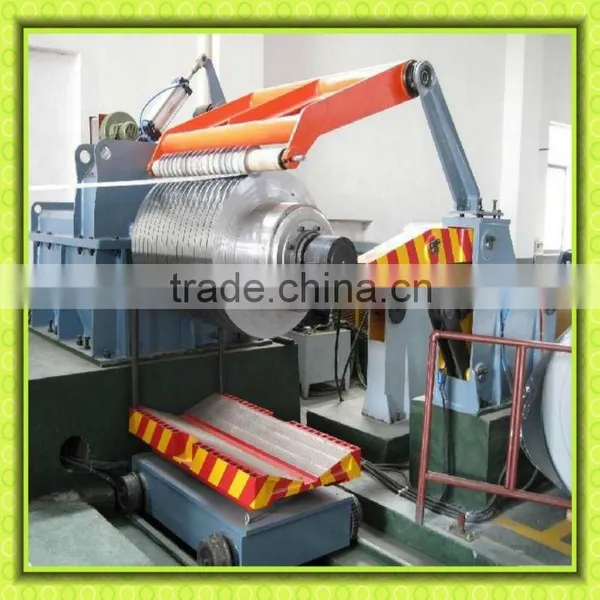 Strip Hot Dip Galvanizing China Supplier photo-6
