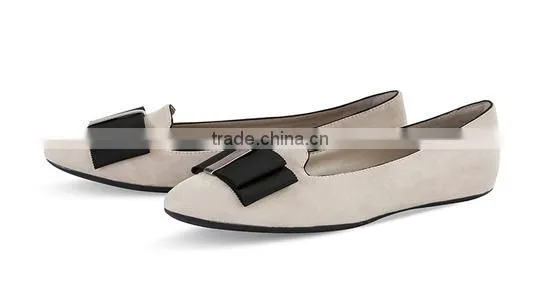 Fashion Casual Flat Shoes for Lady photo-2