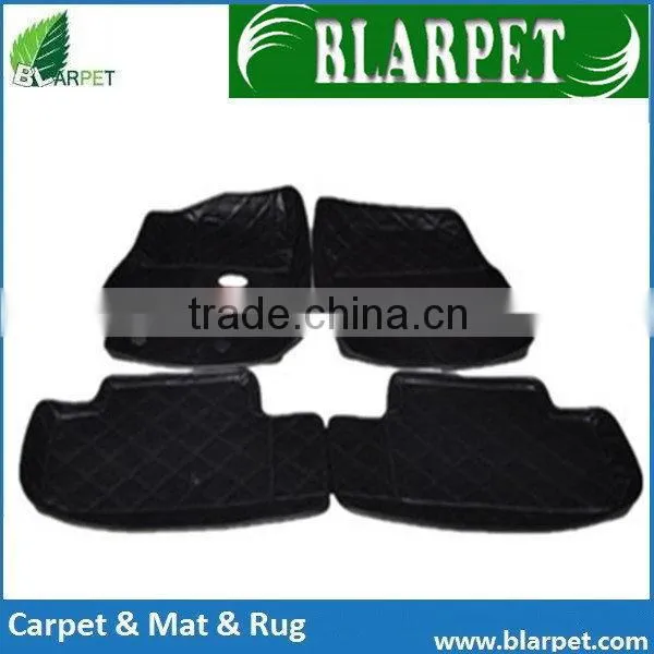 New Factory Direct Rapid 3d Car Floor Mat photo-6