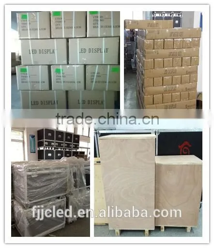NEW!!! P6 Full Color Led Display Screen Board photo-4