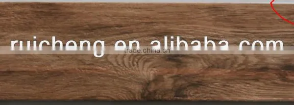 China Wooden Second Choice Floor Tiles Design With Factory Price (150*800mm)