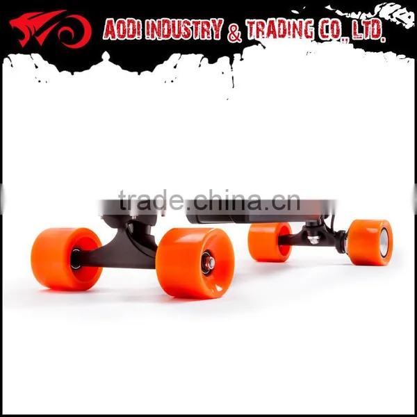 2016 Hoverboard Best Sport Electric Skateboard MADE IN AODI Quality Choice photo-3
