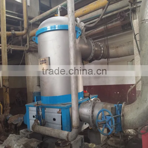 Waste Paper Pulping Equipment/ Price of Pulping Machine/ Pulper Machine photo-3