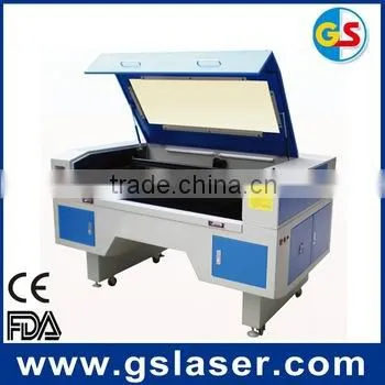 Nonmetal Materials Laser Cutter CNC Laser Cutting Machine GS1490