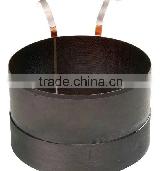 Big Size Woffer Speaker Voice Coil
