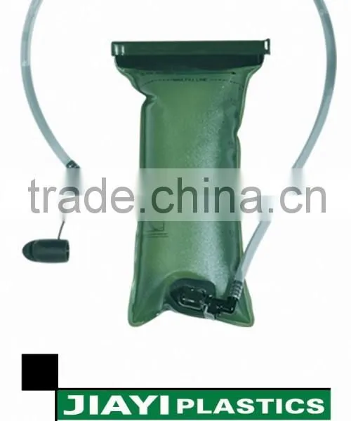 Solar Hydration Water Bladder Reservoir