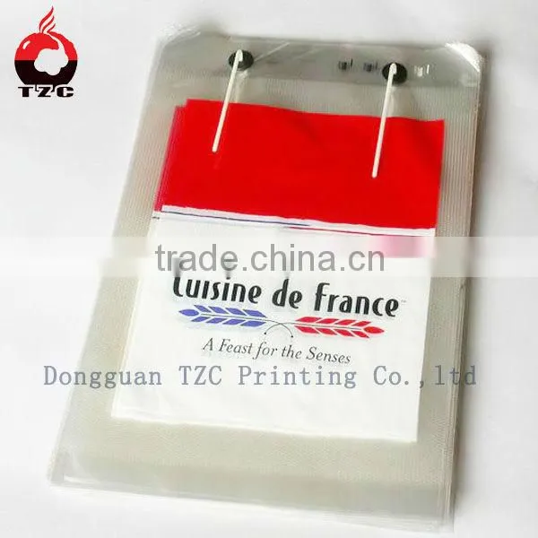 Aluminum Foil Vacuum Packaging Bag for Reusable Food Vacuum Bags