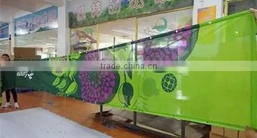 Outdoor PVC Vinyl Mesh Banner,Vinyl Banner