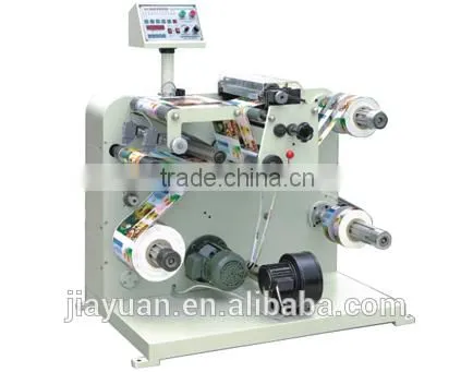 Slitter Rewinder Machine photo-6