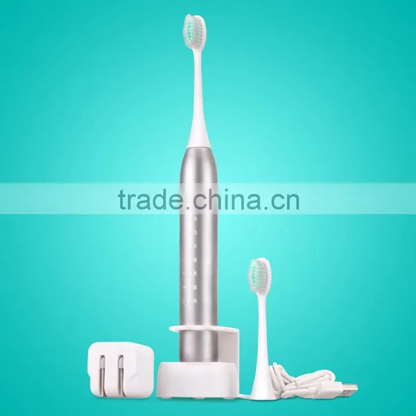 Hot Selling Mini Electric Toothbrush ,rechargeable Electric Toothbrush photo-5