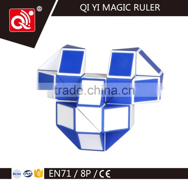 QIYI Factoy Magic Snake Toy photo-3