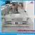 Plasma Enhanced Dual Sliding Furnace Solar RTP Tube Furnace With Flanges for Fast Heating/Cooling photo-4