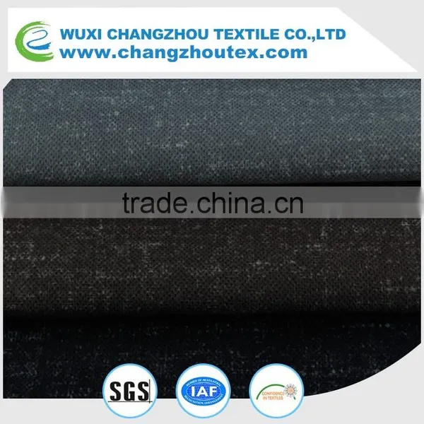 100% Polyester the Fabric for Sofa With Printed is High-quality and Affordable photo-2