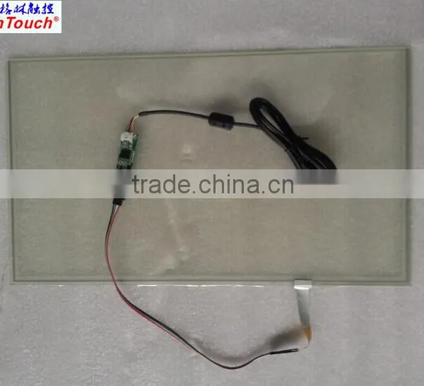 18.5inch 18.5'' Resistive Touch Panel,4 Wire Touch Screen With USB Controller photo-3