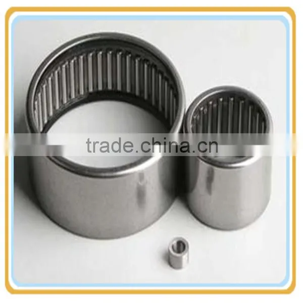 Chrom Steel Needler Roller Bearing(NA Series) photo-6