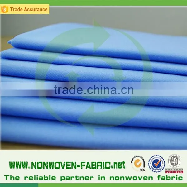 PP Protective Cloth/SMS Nonwoven/PP Nonwoven