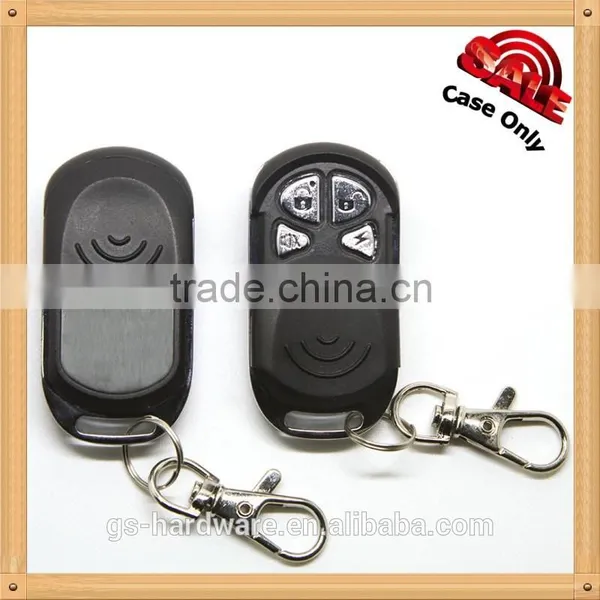 433.92mhz Metal Case Learning Remote Control ,controller waterproof case BM-050