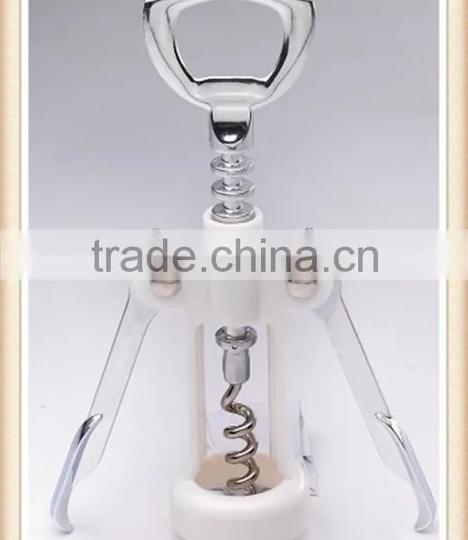 Soft Touch Butterfly Wine Opener, 10 Years Production Experience, CO-04 photo-3