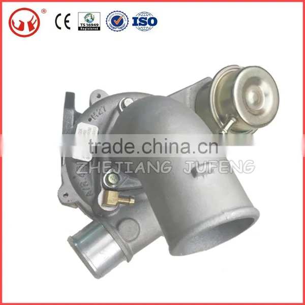 CHRA for Hyundai New Porter 2.5L 1 Ton D4BC GT1749S Turbocharger Cartridge Turbo Core 732340 / 732340-5001S / 28200-4A350 photo-5