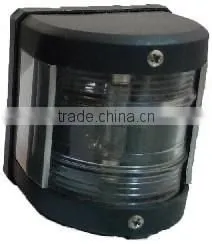 12V Marine Waterproof LED Navigation Yacht Signal Light photo-3
