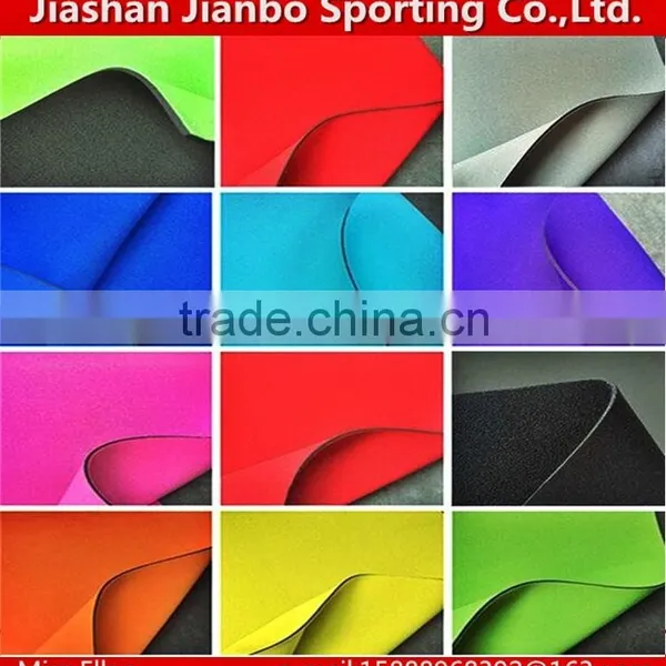 2mm Neoprene Foam Sheet for Sale photo-2