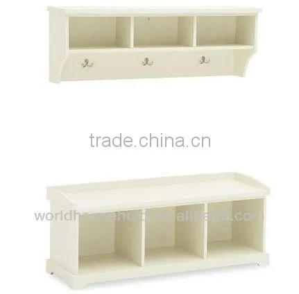 Shelf, Entry Coat Shelf photo-2