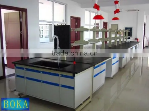 Locker Workbench School Laboratory Furniture photo-6